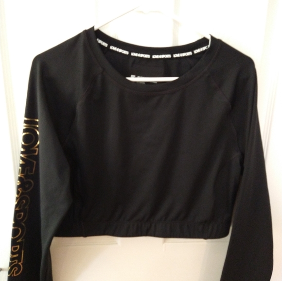 Cropped tee - Picture 3 of 3